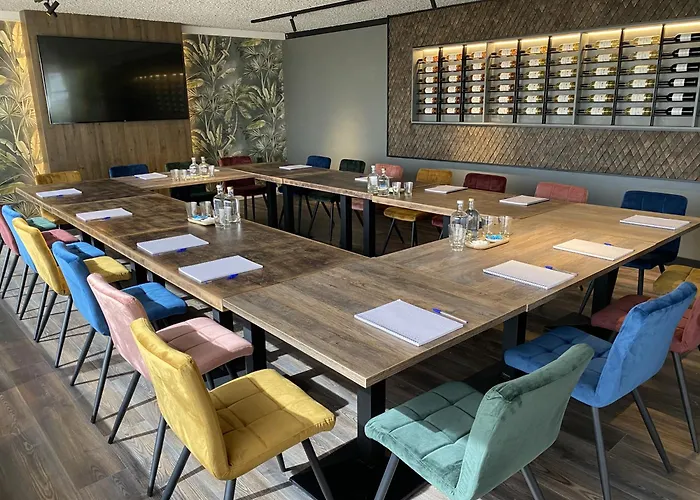 Suites Boulevard 17