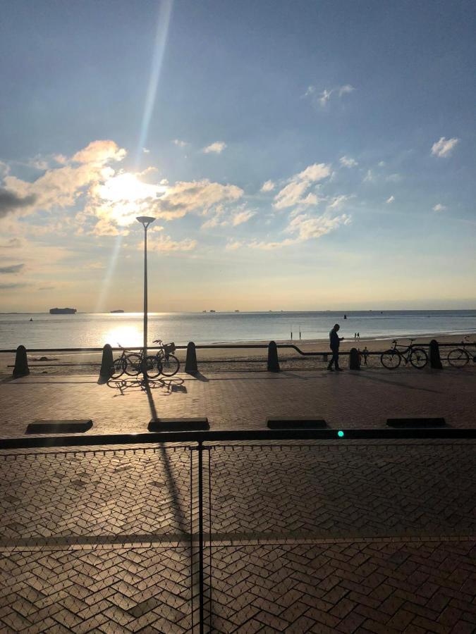 Hotel Boulevard 17 Vlissingen
