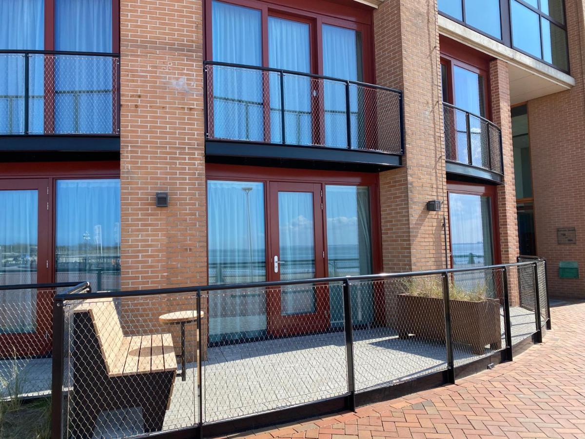 Boulevard 17 Hotel Vlissingen