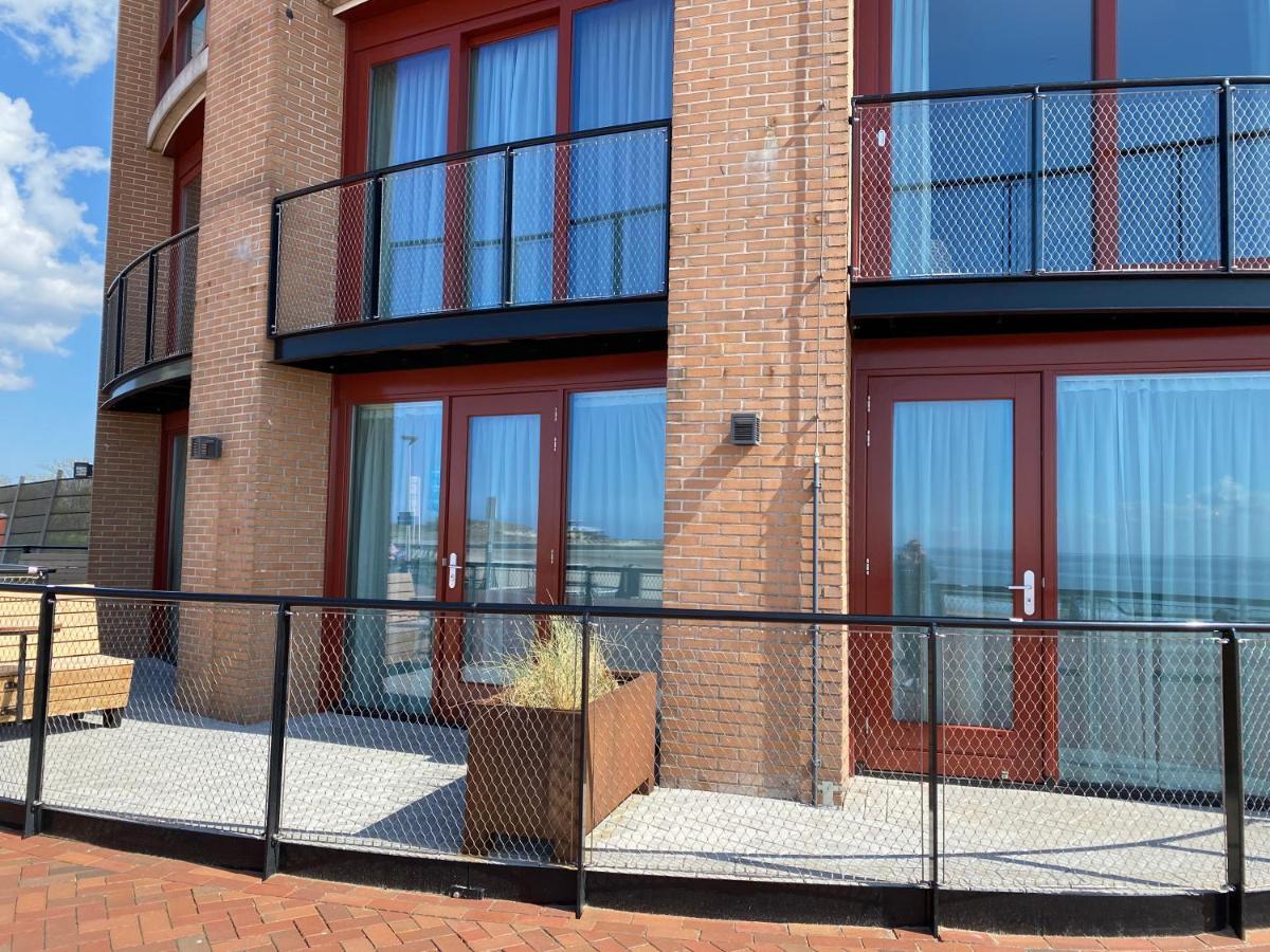 Boulevard 17 Vlissingen