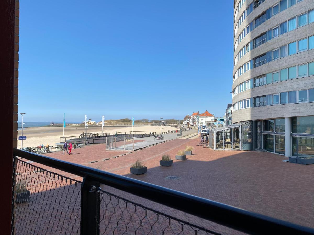 Boulevard 17 Hotel Vlissingen