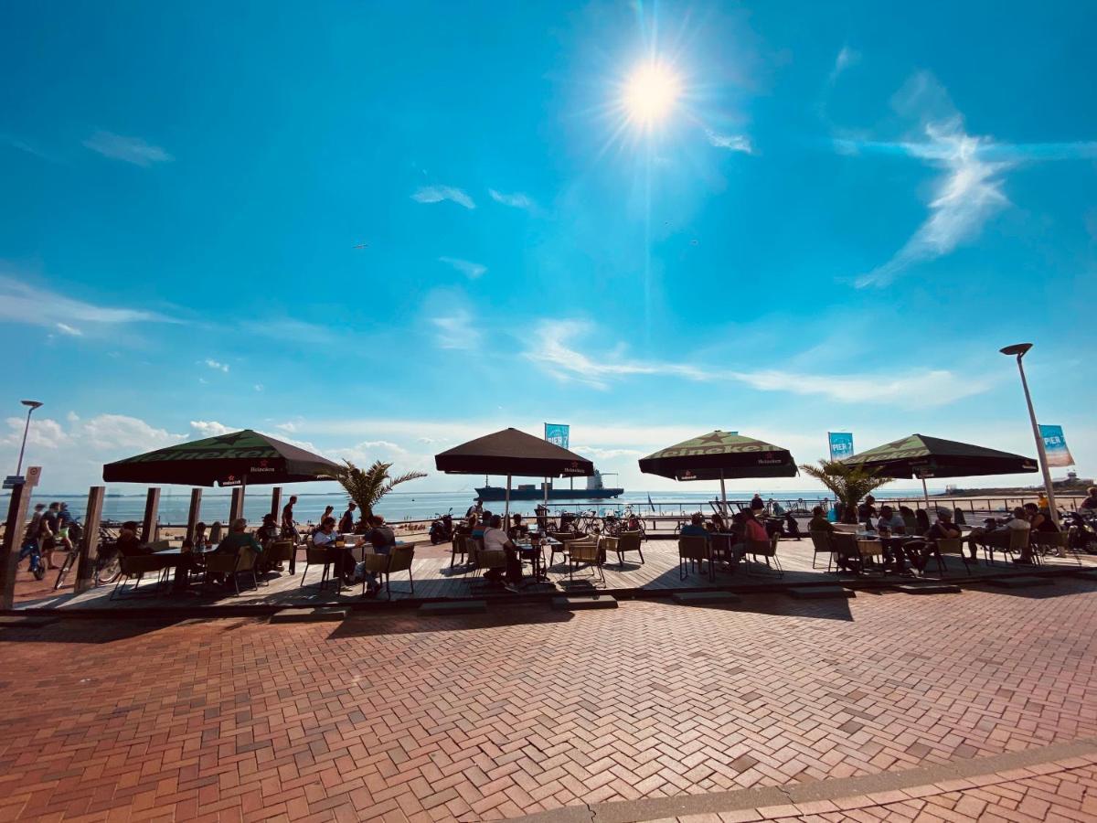 Boulevard 17 4* Vlissingen