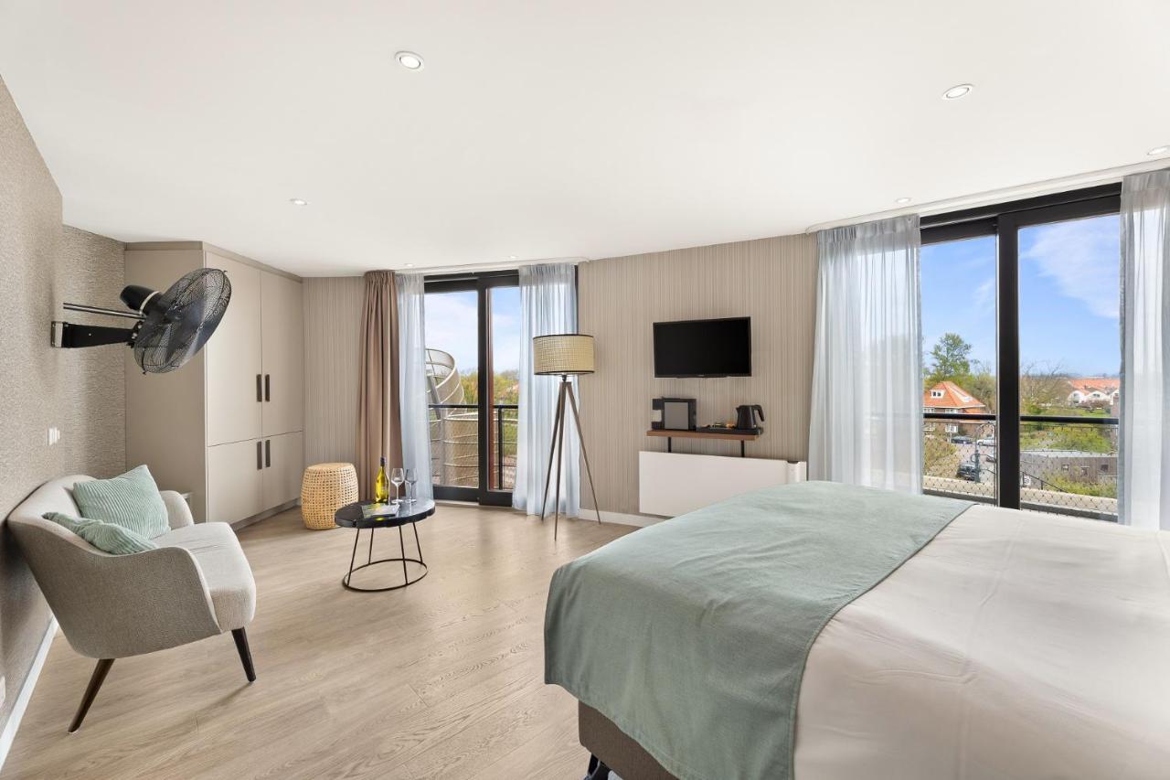 Boulevard 17 Hotel Vlissingen