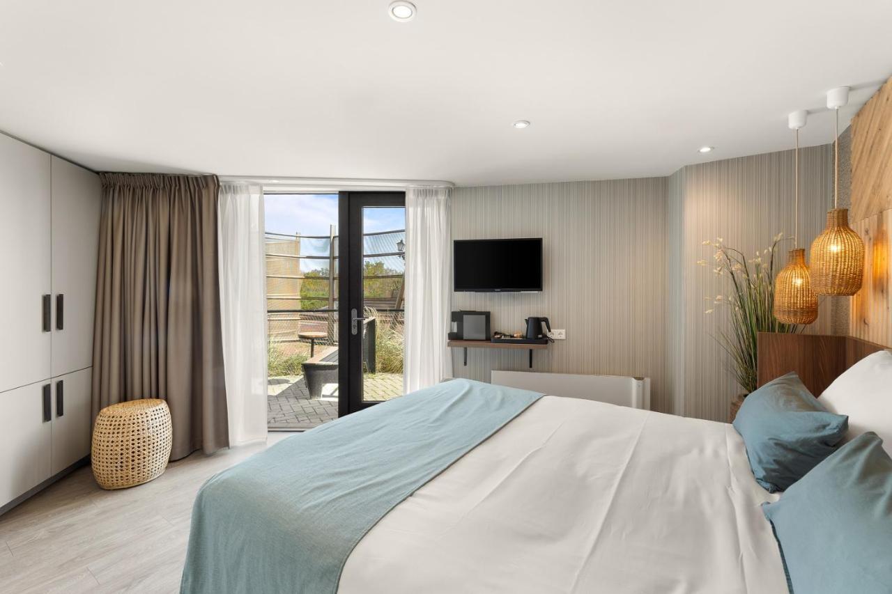 Boulevard 17 Vlissingen