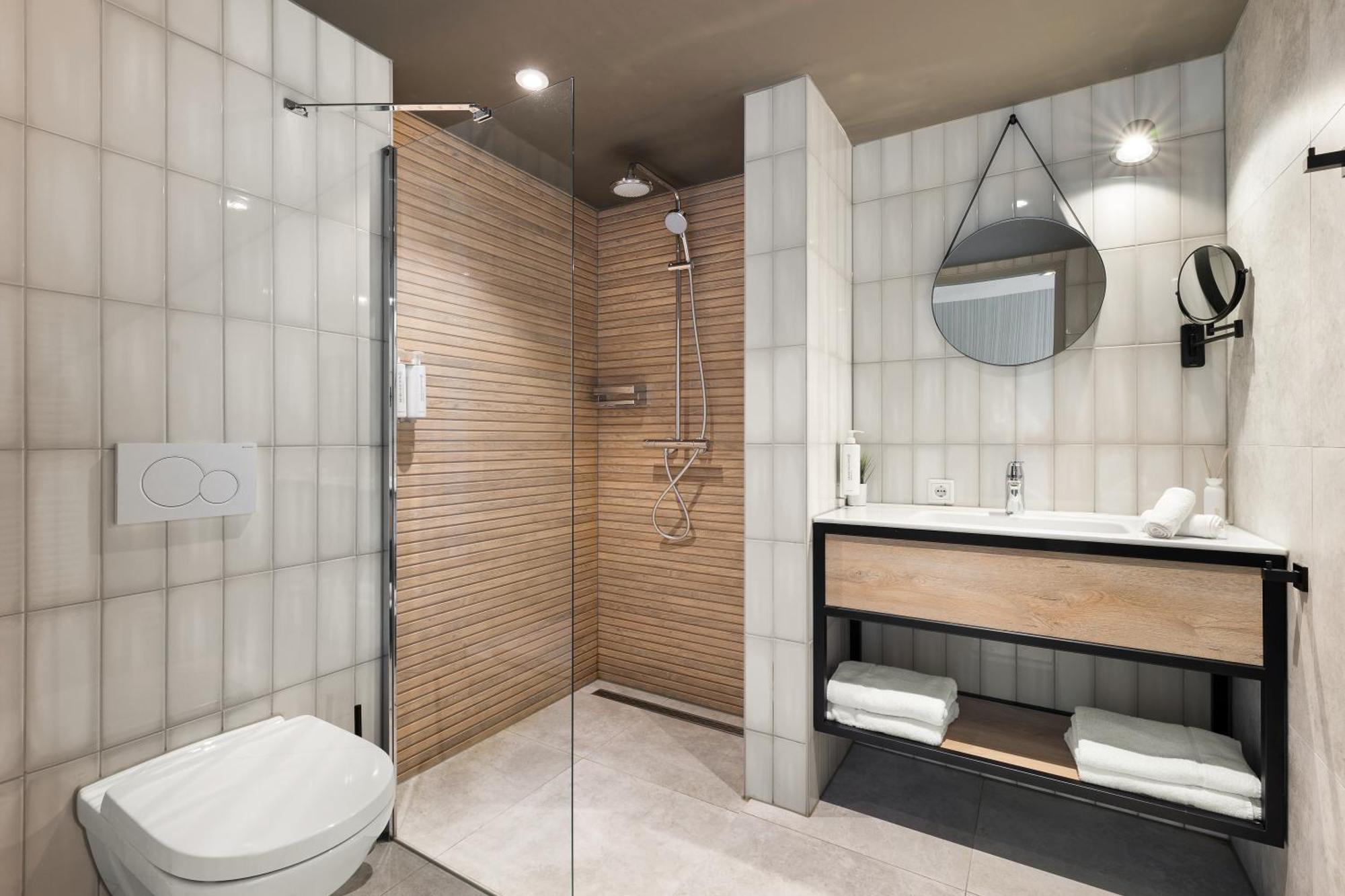Boulevard 17 Hotel