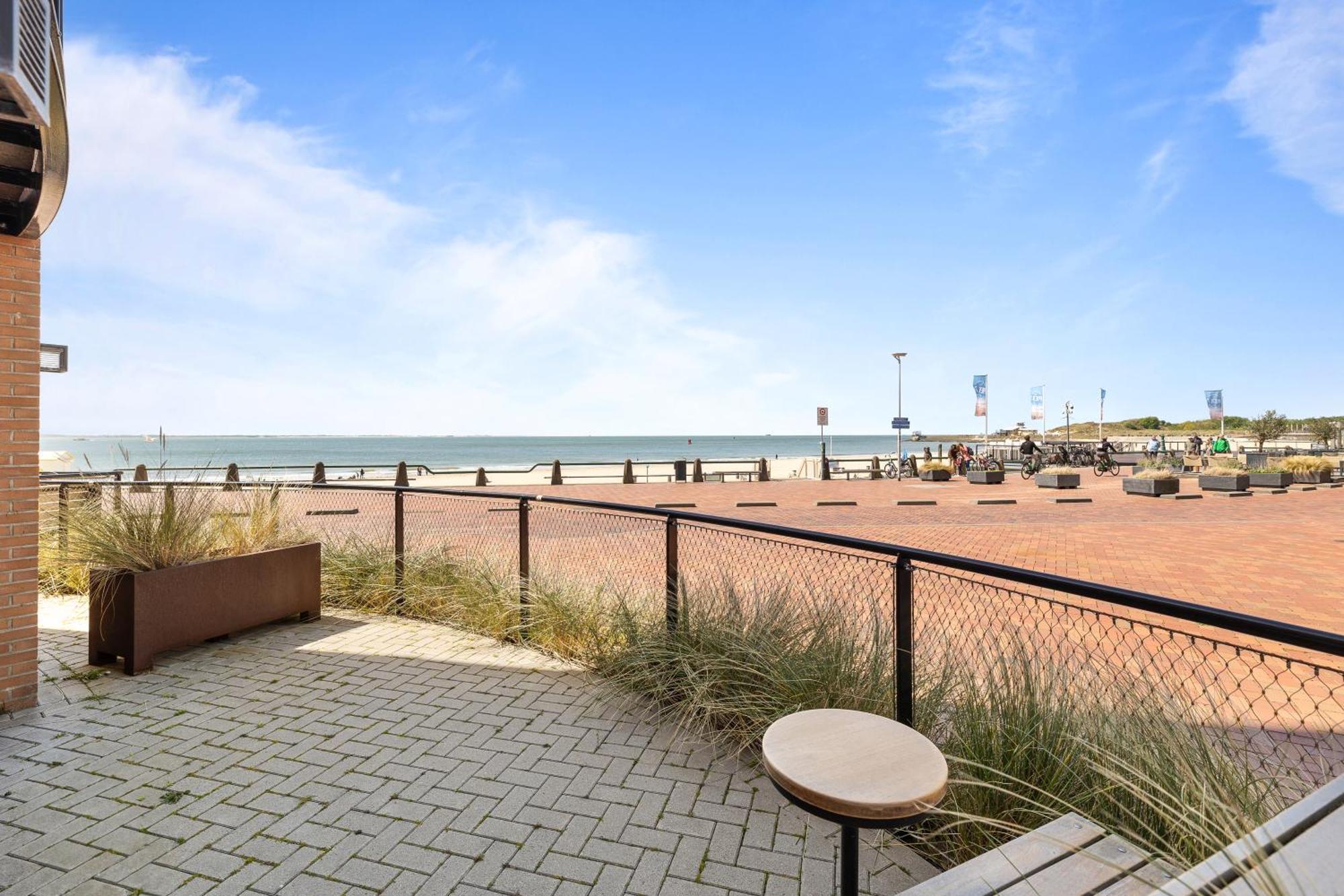Boulevard 17 Vlissingen