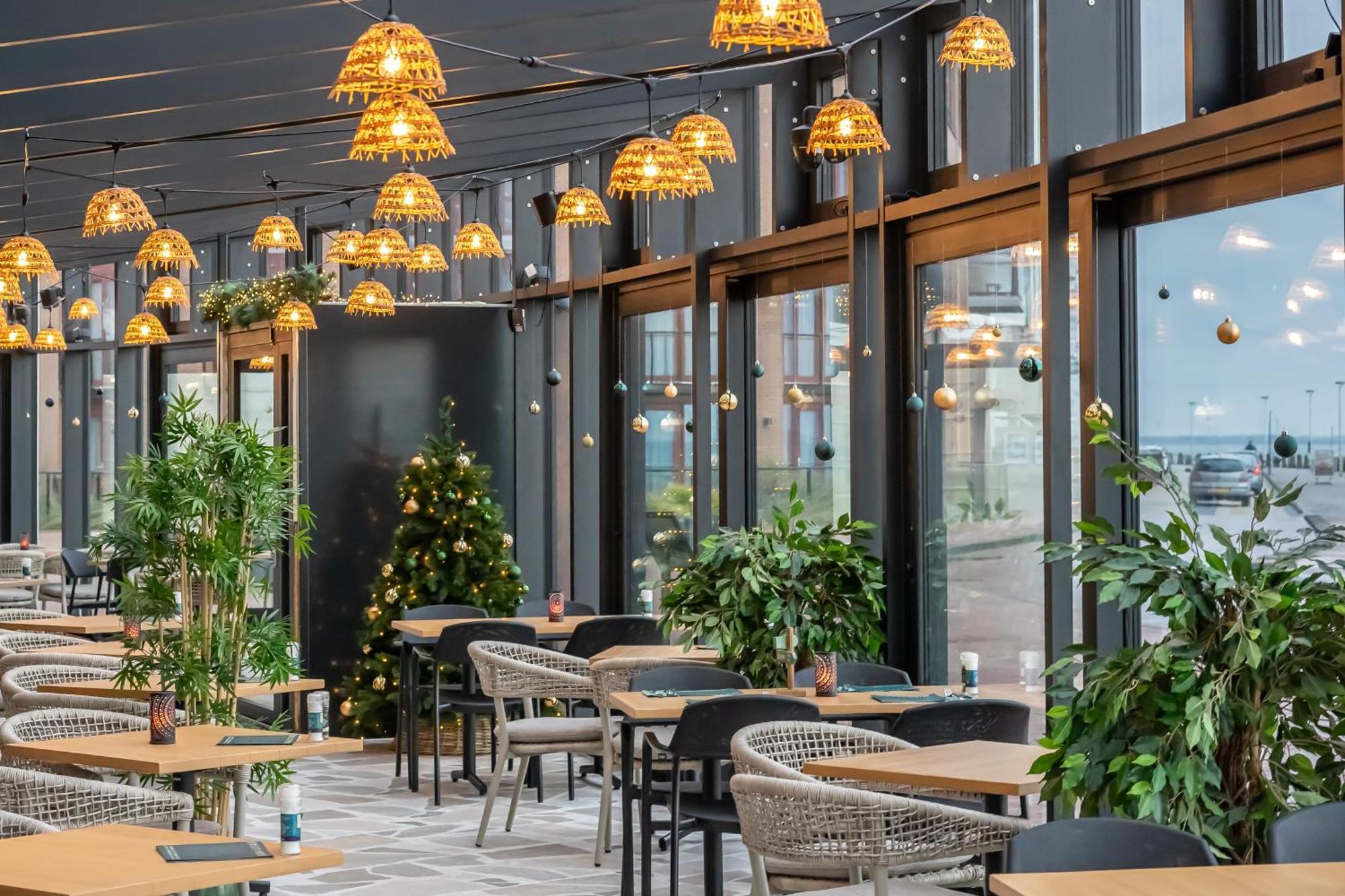 Boulevard 17 Vlissingen